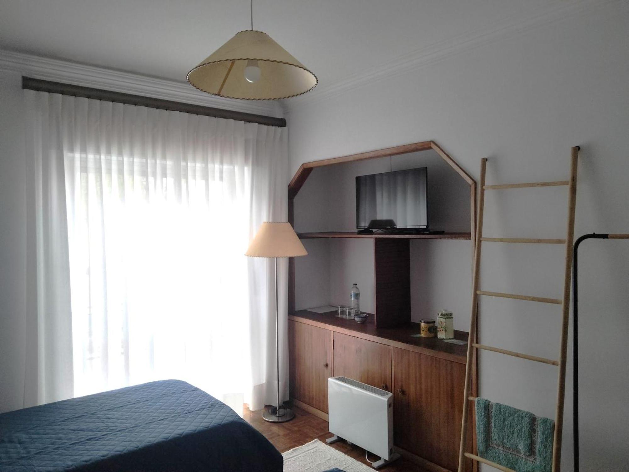 Casa Xantarim Bed & Breakfast Santarem Exterior photo