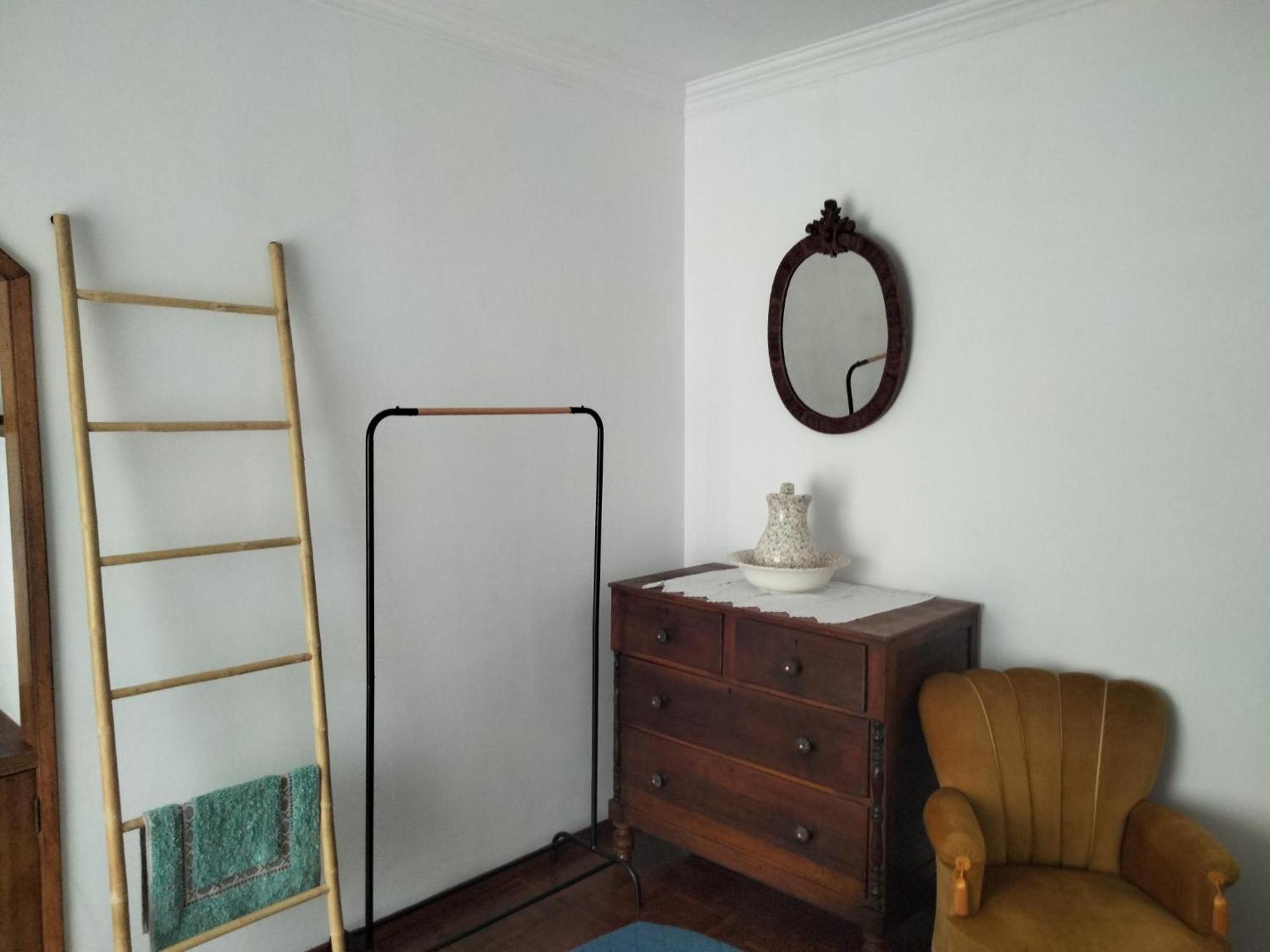 Casa Xantarim Bed & Breakfast Santarem Exterior photo