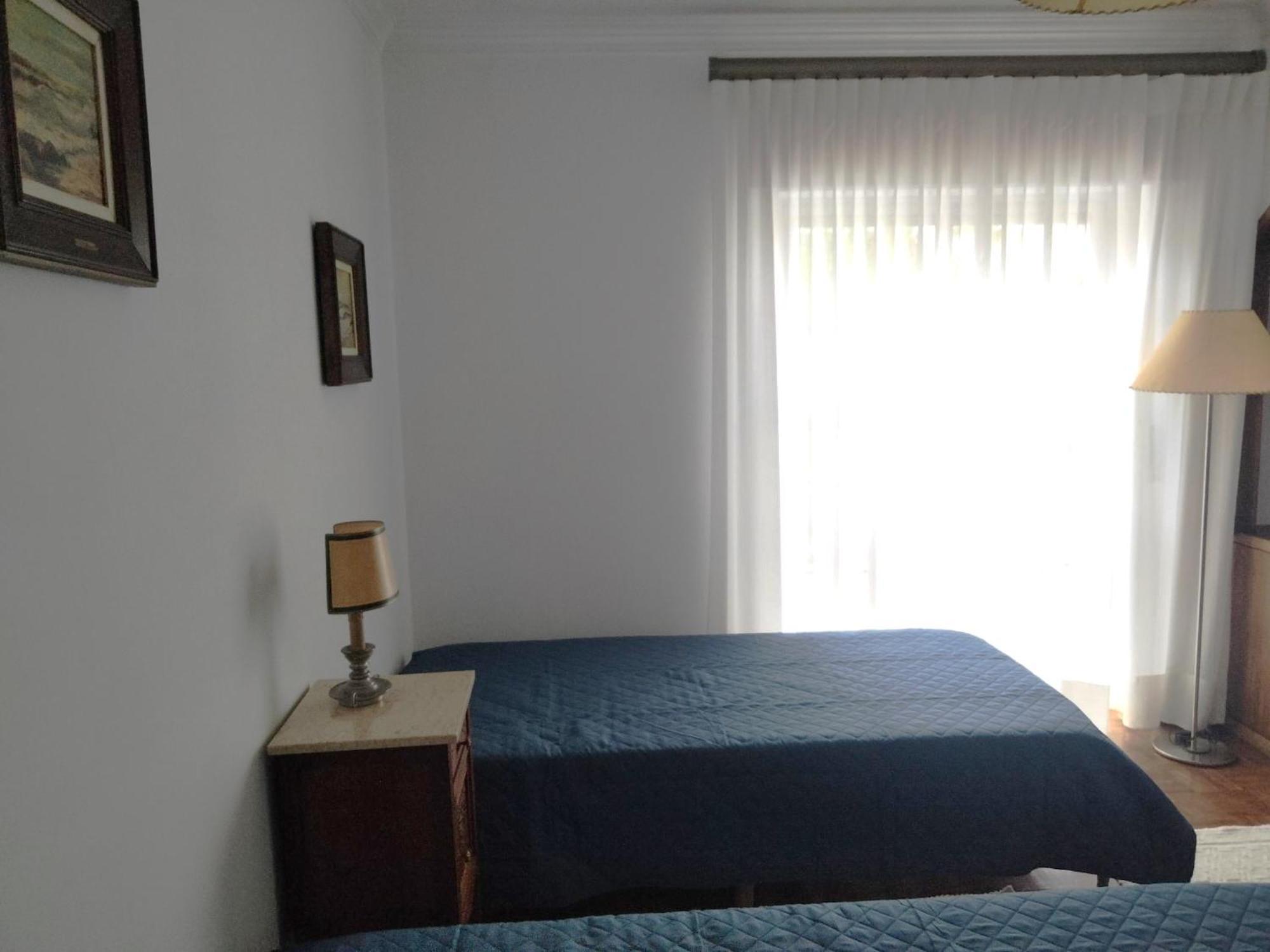 Casa Xantarim Bed & Breakfast Santarem Exterior photo