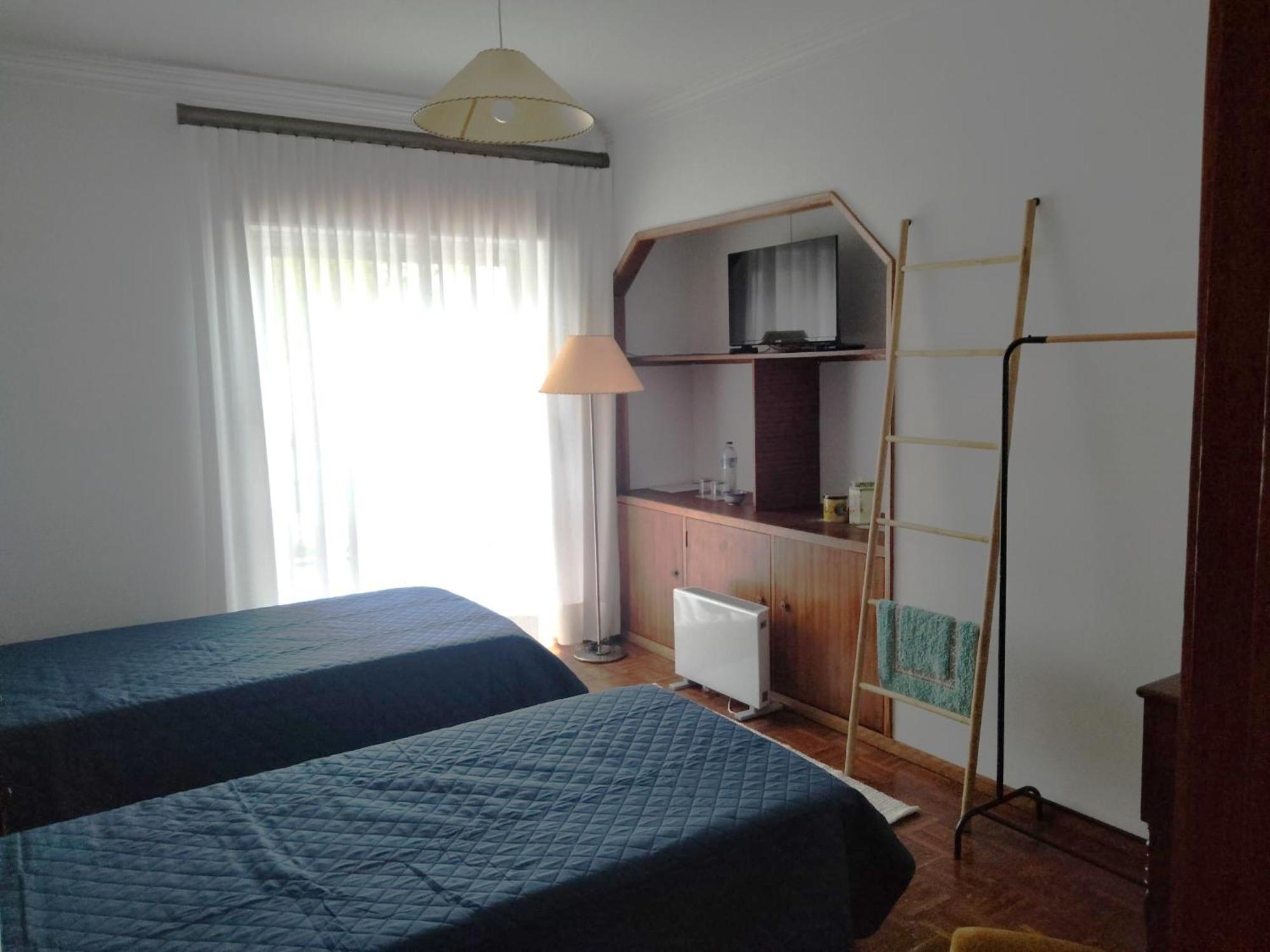 Casa Xantarim Bed & Breakfast Santarem Exterior photo