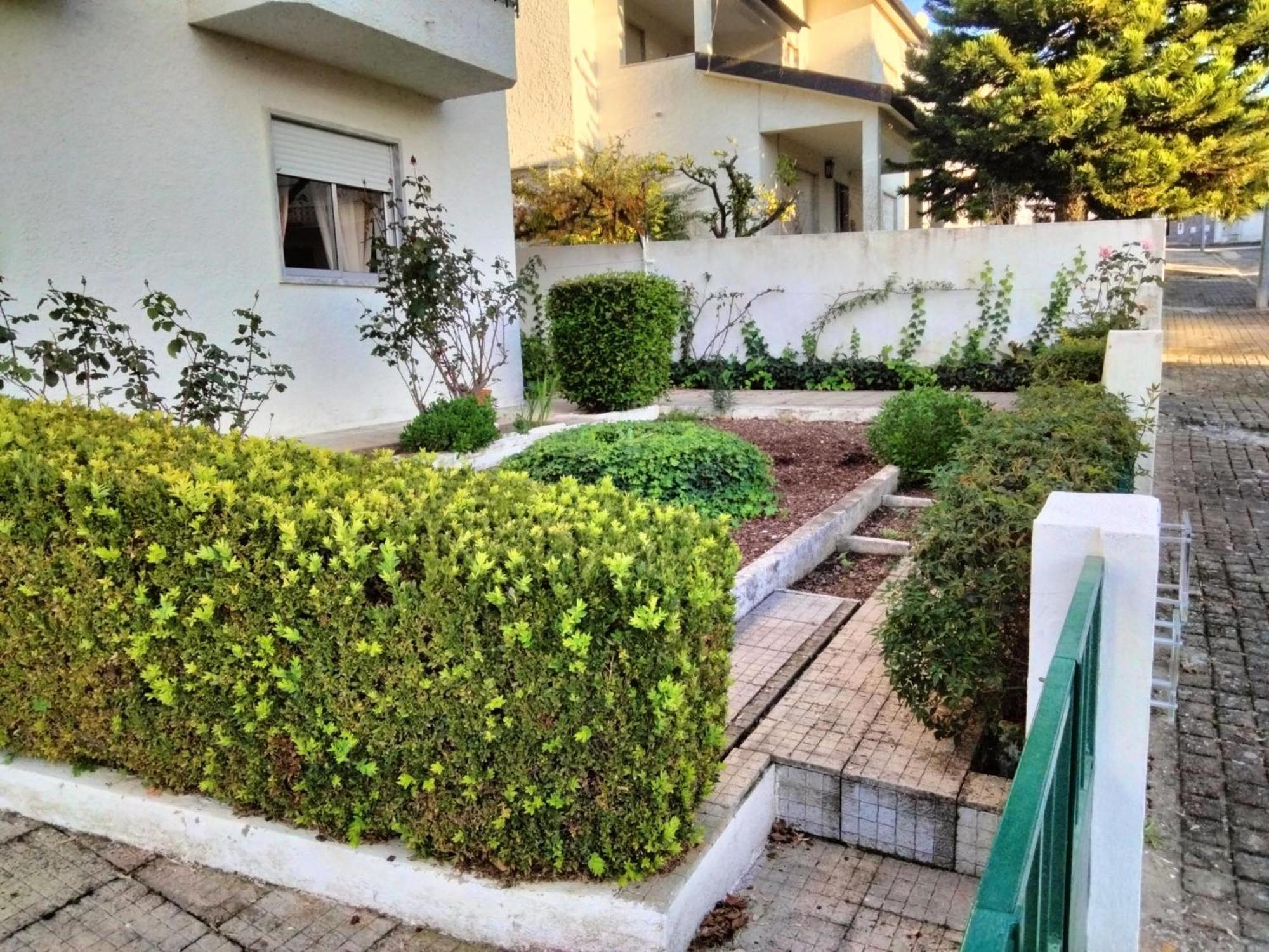 Casa Xantarim Bed & Breakfast Santarem Exterior photo